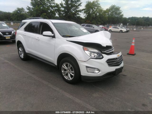 CHEVROLET EQUINOX 2017 2gnflfek0h6267986