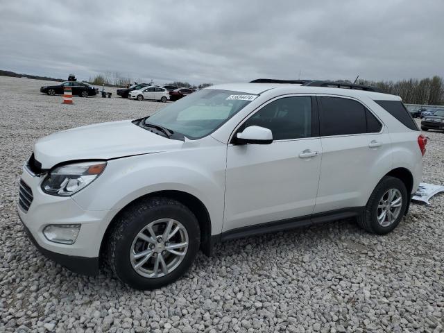 CHEVROLET EQUINOX 2017 2gnflfek0h6268927