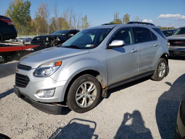 CHEVROLET EQUINOX 2017 2gnflfek0h6270242