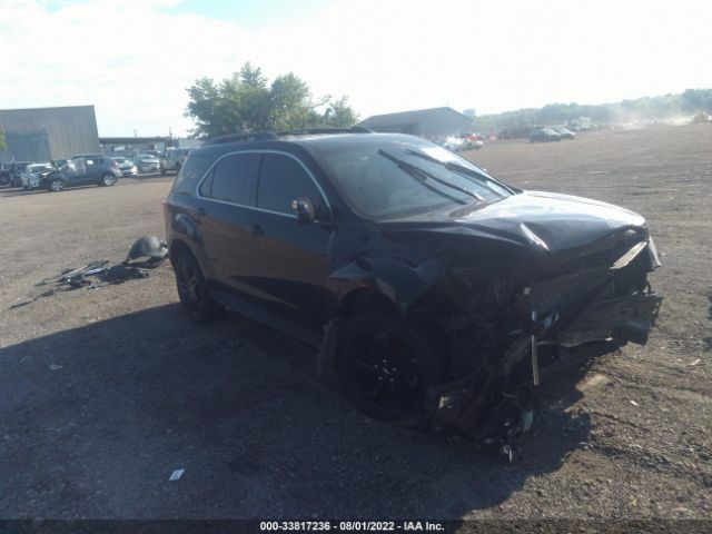 CHEVROLET EQUINOX 2017 2gnflfek0h6272346