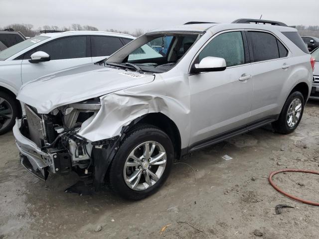 CHEVROLET EQUINOX 2017 2gnflfek0h6274520