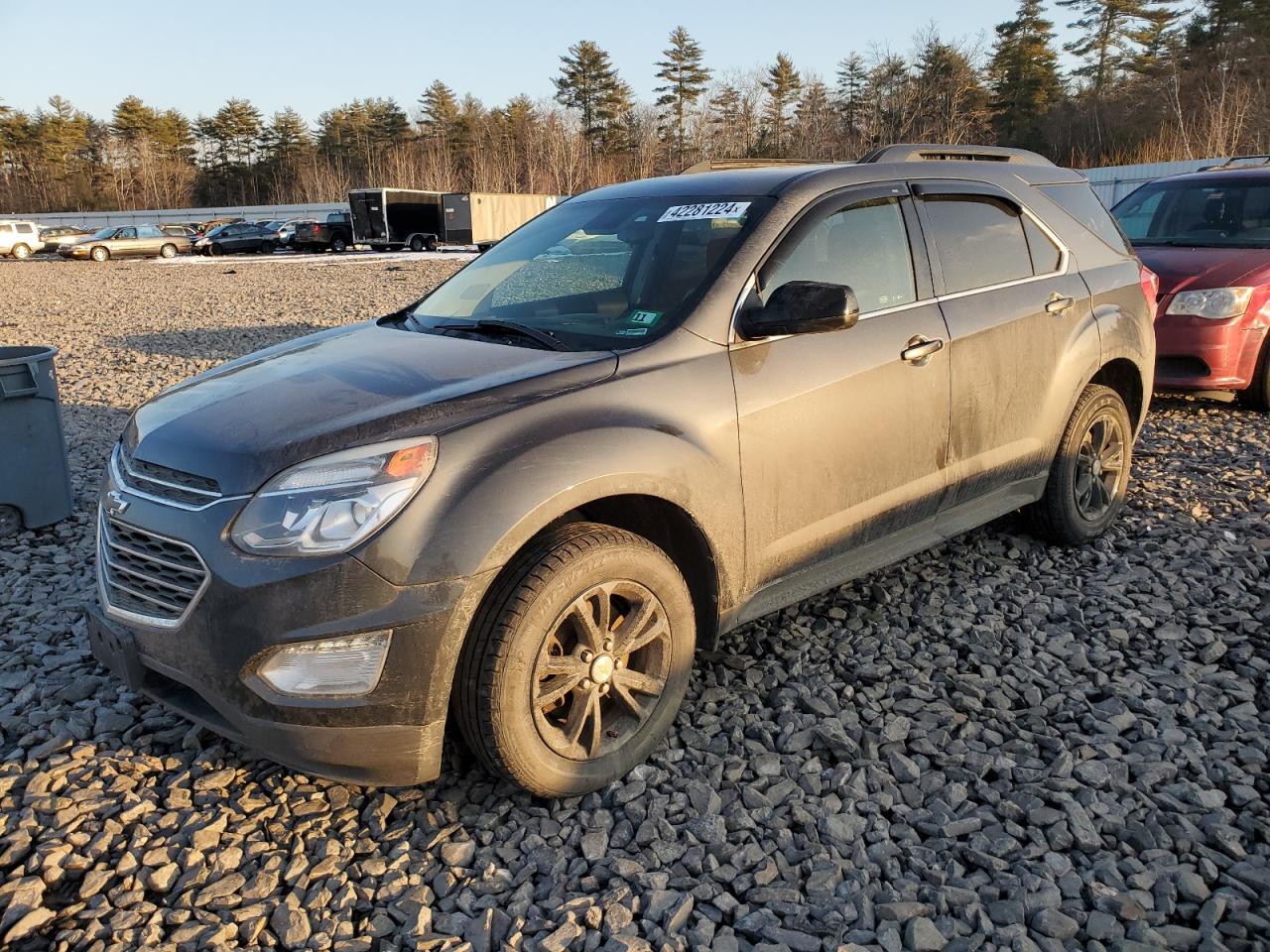 CHEVROLET EQUINOX 2017 2gnflfek0h6306236