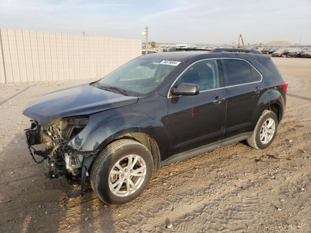 CHEVROLET EQUINOX LT 2017 2gnflfek0h6306706