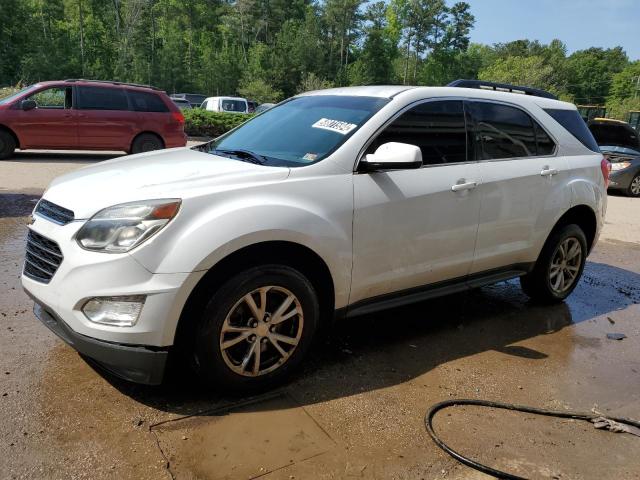 CHEVROLET EQUINOX LT 2017 2gnflfek0h6307421