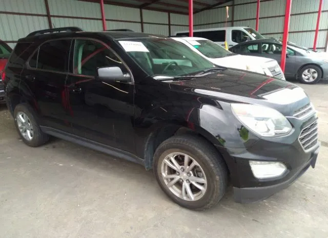 CHEVROLET EQUINOX 2017 2gnflfek0h6308956