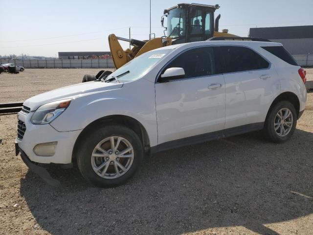 CHEVROLET EQUINOX LT 2017 2gnflfek0h6316491