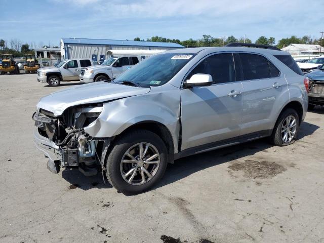 CHEVROLET EQUINOX LT 2017 2gnflfek0h6328608