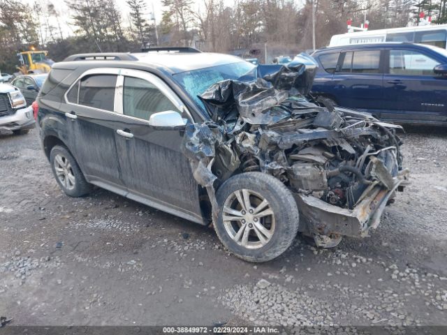 CHEVROLET EQUINOX 2014 2gnflfek1e6109684