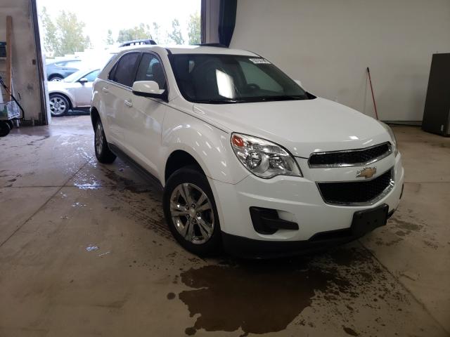 CHEVROLET EQUINOX LT 2014 2gnflfek1e6135993