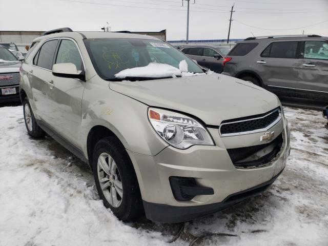 CHEVROLET EQUINOX LT 2014 2gnflfek1e6171828