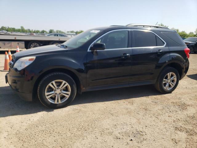 CHEVROLET EQUINOX LT 2014 2gnflfek1e6194669