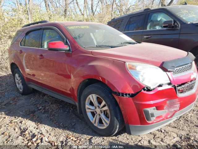 CHEVROLET EQUINOX 2014 2gnflfek1e6196843