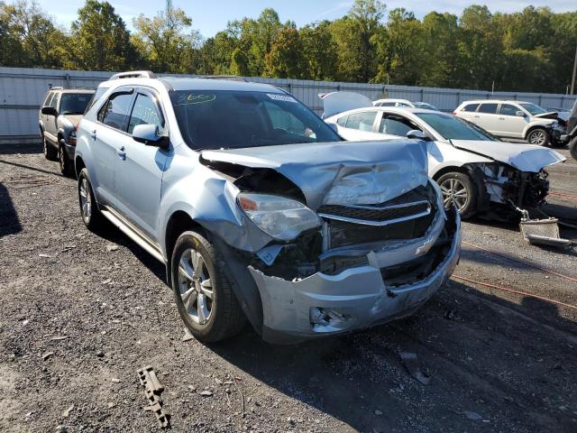 CHEVROLET EQUINOX LT 2014 2gnflfek1e6200308