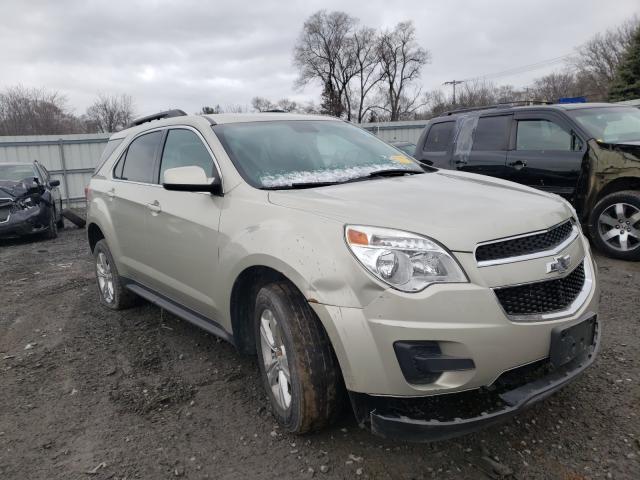 CHEVROLET EQUINOX LT 2014 2gnflfek1e6212524