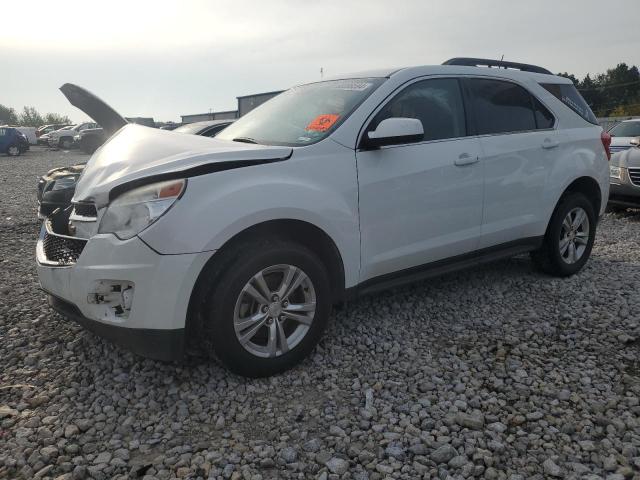 CHEVROLET EQUINOX LT 2014 2gnflfek1e6218999