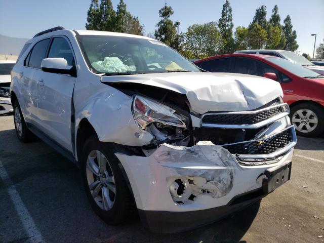 CHEVROLET EQUINOX LT 2014 2gnflfek1e6219702