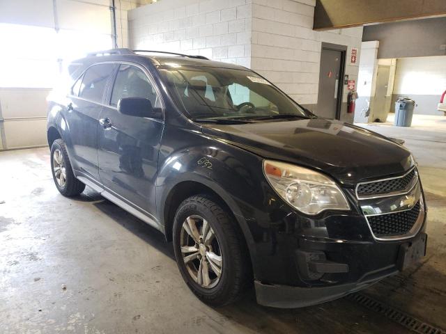 CHEVROLET EQUINOX LT 2014 2gnflfek1e6223751