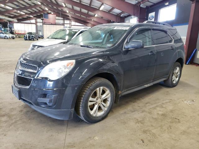 CHEVROLET EQUINOX LT 2014 2gnflfek1e6227671