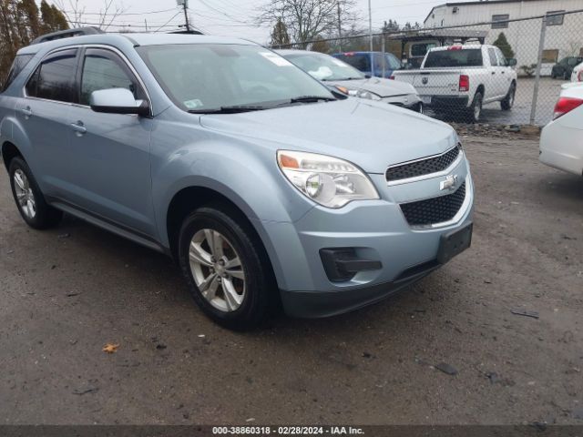 CHEVROLET EQUINOX 2014 2gnflfek1e6229890