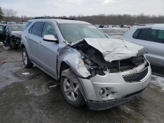 CHEVROLET EQUINOX LT 2014 2gnflfek1e6230134