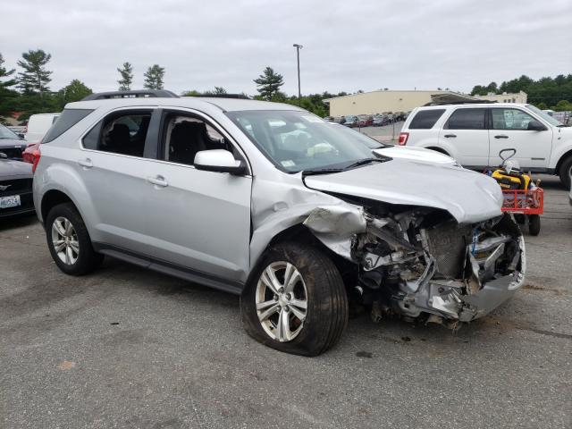 CHEVROLET EQUINOX LT 2014 2gnflfek1e6230263