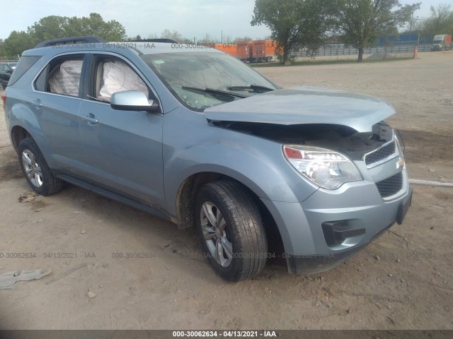 CHEVROLET EQUINOX 2014 2gnflfek1e6238802