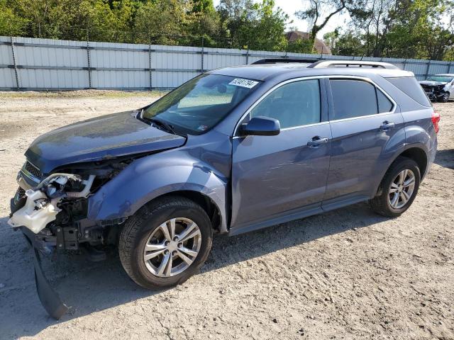 CHEVROLET EQUINOX 2014 2gnflfek1e6262632