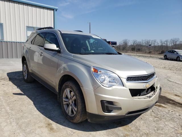 CHEVROLET EQUINOX LT 2014 2gnflfek1e6263831