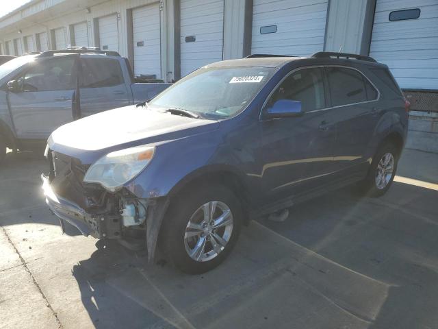 CHEVROLET EQUINOX LT 2014 2gnflfek1e6266812