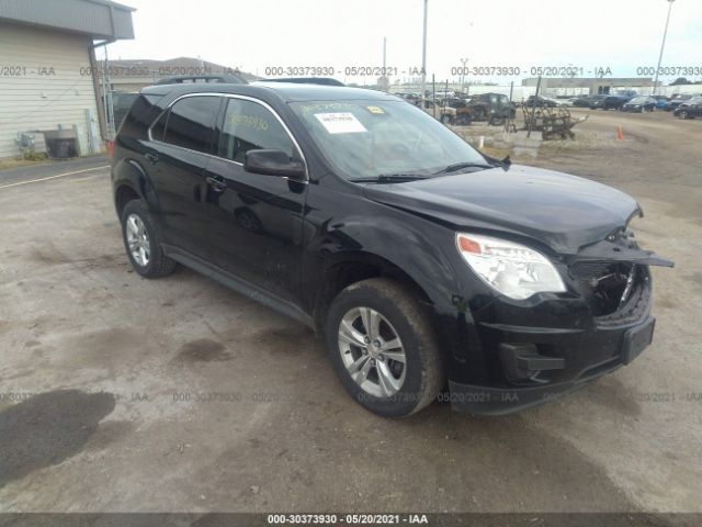 CHEVROLET EQUINOX 2014 2gnflfek1e6270147