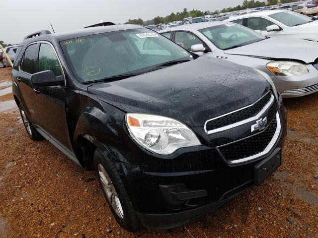 CHEVROLET EQUINOX LT 2014 2gnflfek1e6273002