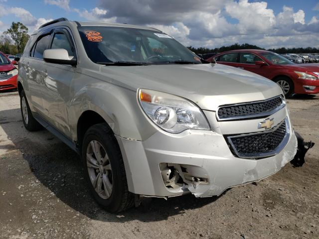 CHEVROLET EQUINOX LT 2014 2gnflfek1e6273551