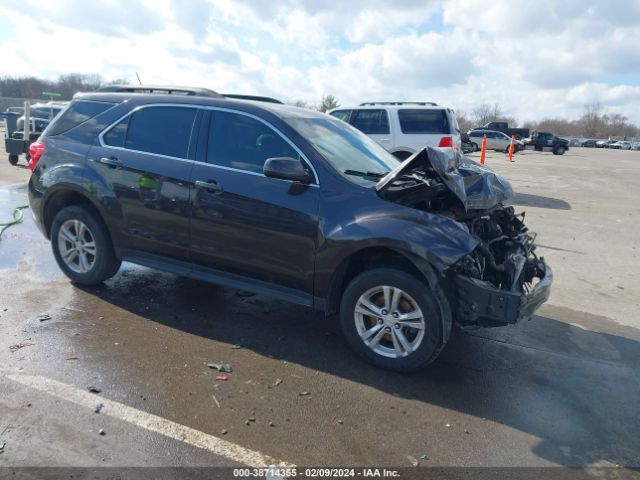 CHEVROLET EQUINOX 2014 2gnflfek1e6294142