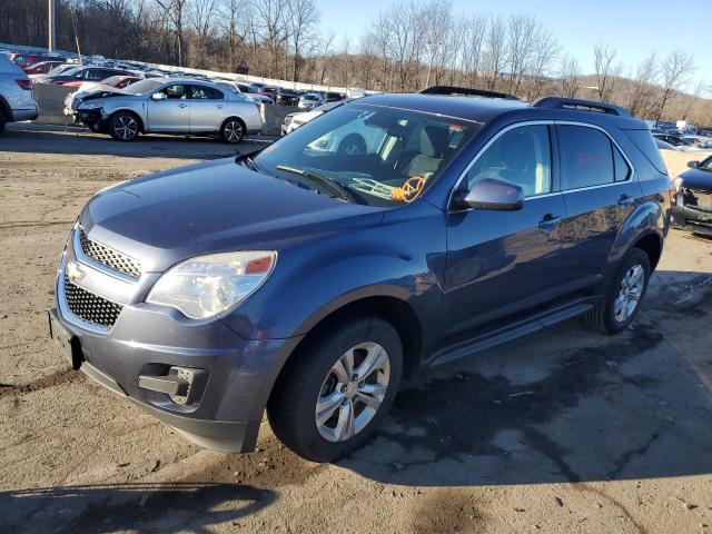 CHEVROLET EQUINOX 2014 2gnflfek1e6331142