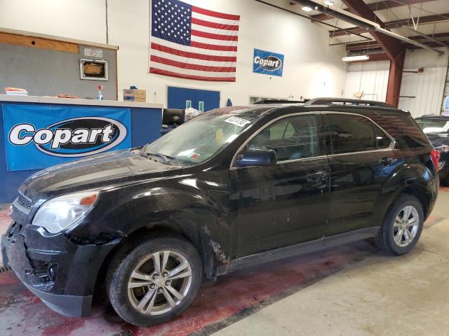 CHEVROLET EQUINOX 2014 2gnflfek1e6351844