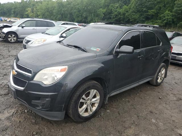 CHEVROLET EQUINOX LT 2014 2gnflfek1e6352654