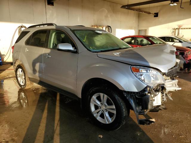 CHEVROLET EQUINOX LT 2014 2gnflfek1e6354484