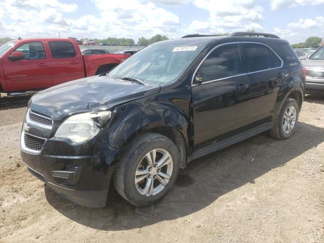 CHEVROLET EQUINOX LT 2014 2gnflfek1e6355747