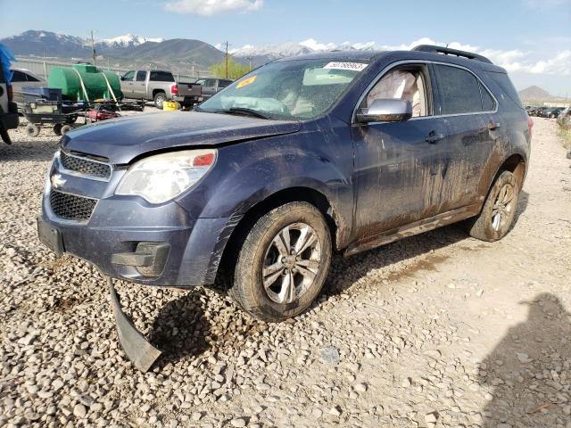 CHEVROLET EQUINOX 2014 2gnflfek1e6365646