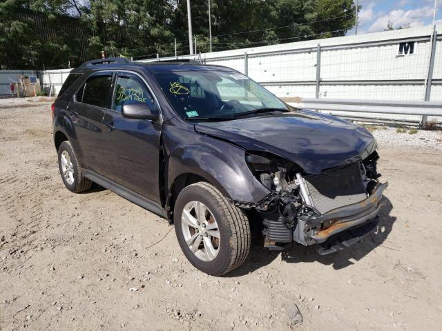 CHEVROLET EQUINOX LT 2014 2gnflfek1e6373519