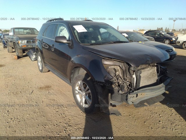 CHEVROLET EQUINOX 2014 2gnflfek1e6382978