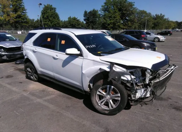 CHEVROLET EQUINOX 2015 2gnflfek1f6100209