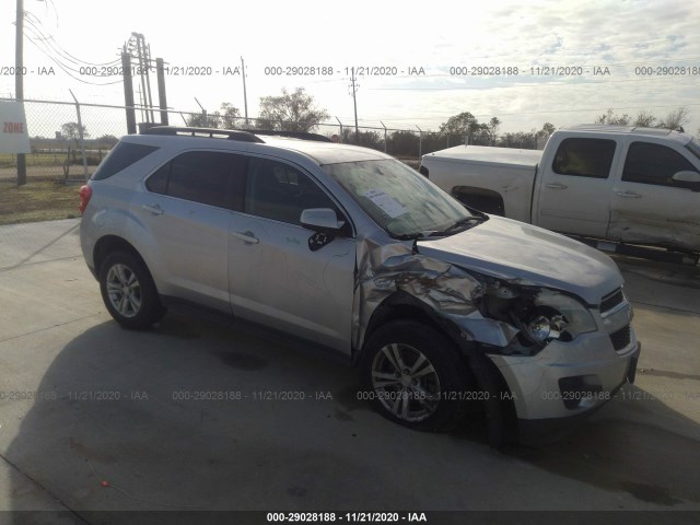 CHEVROLET EQUINOX 2015 2gnflfek1f6104034