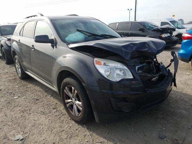 CHEVROLET EQUINOX LT 2015 2gnflfek1f6104261