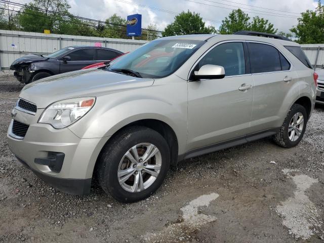 CHEVROLET EQUINOX 2015 2gnflfek1f6104535