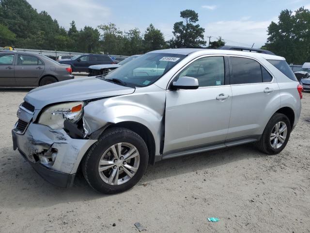 CHEVROLET EQUINOX 2015 2gnflfek1f6105880