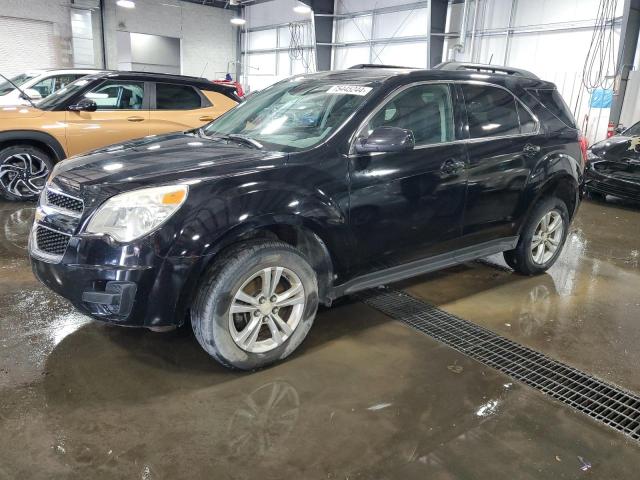 CHEVROLET EQUINOX LT 2015 2gnflfek1f6106544