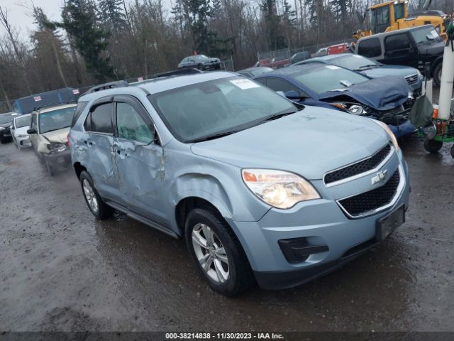 CHEVROLET EQUINOX 2015 2gnflfek1f6106611