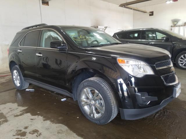 CHEVROLET EQUINOX LT 2015 2gnflfek1f6109072