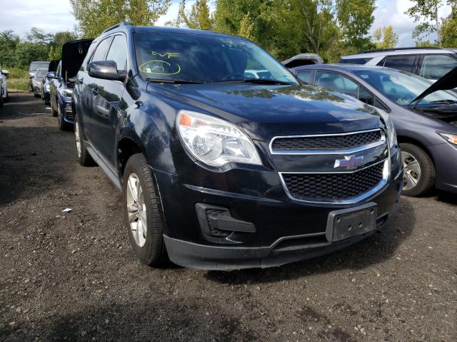 CHEVROLET EQUINOX LT 2015 2gnflfek1f6111663